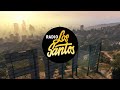 Gta 5  radio los santos all songs