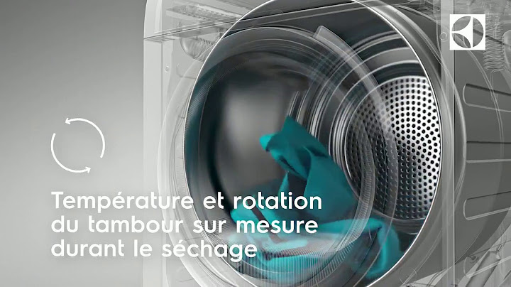 Chế độ delicate của máy giặt là gì