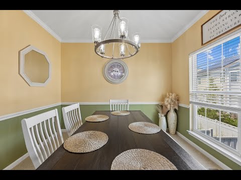 15628 Chadsey Ln, Brandywine, MD home video tour