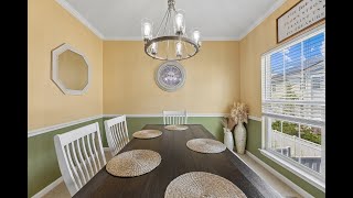 15628 Chadsey Ln video tour