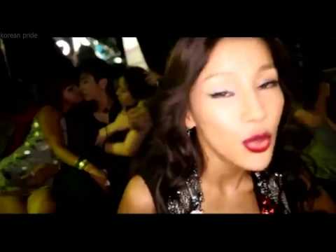 Mina ft Sangchu - Doh Doh ()