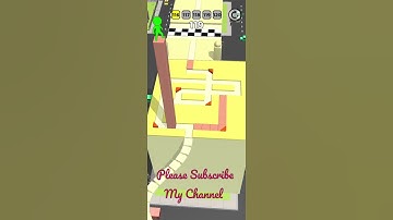 Stacky Dash Level 116 Gameplay