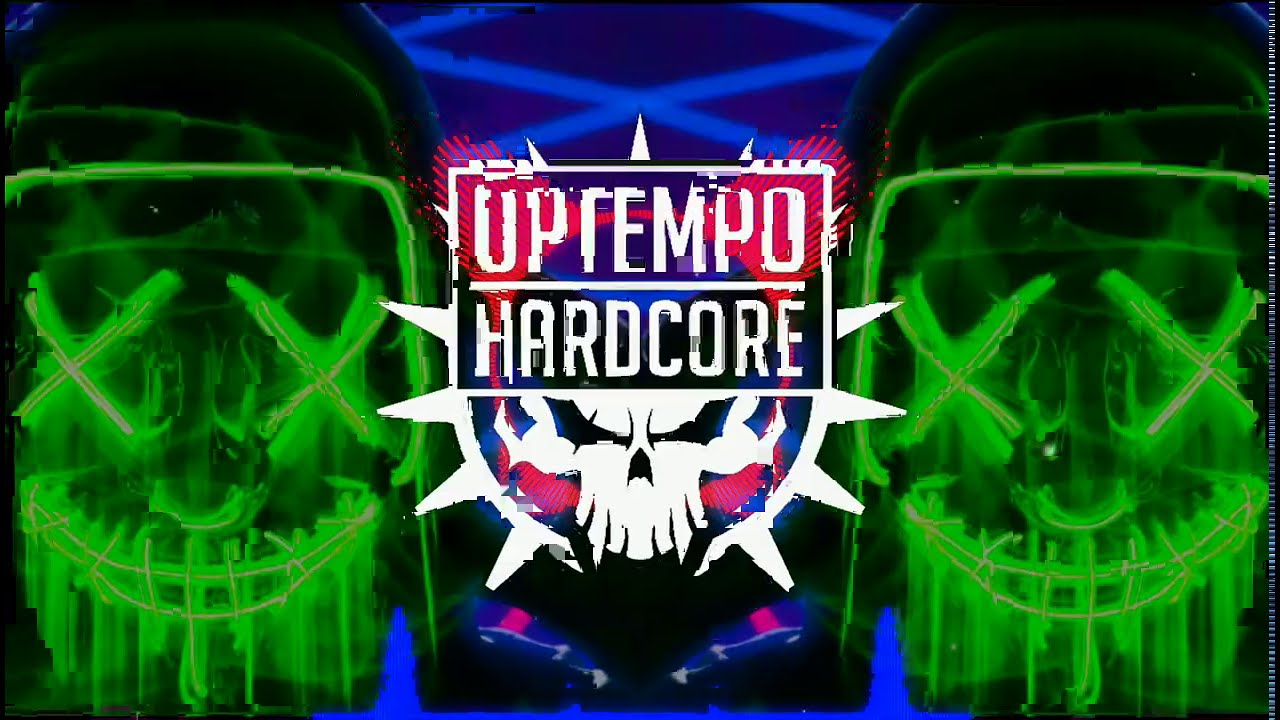 ToXic Inside - Fake Gabber (Uptempo)