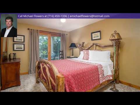 2626 Trolley Stop Lane, North Harmony, NY home video tour