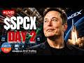 SpaceX Leads the Afternoon Rally 🚀 Can the Market Hold the Gains? | Stock Market Live