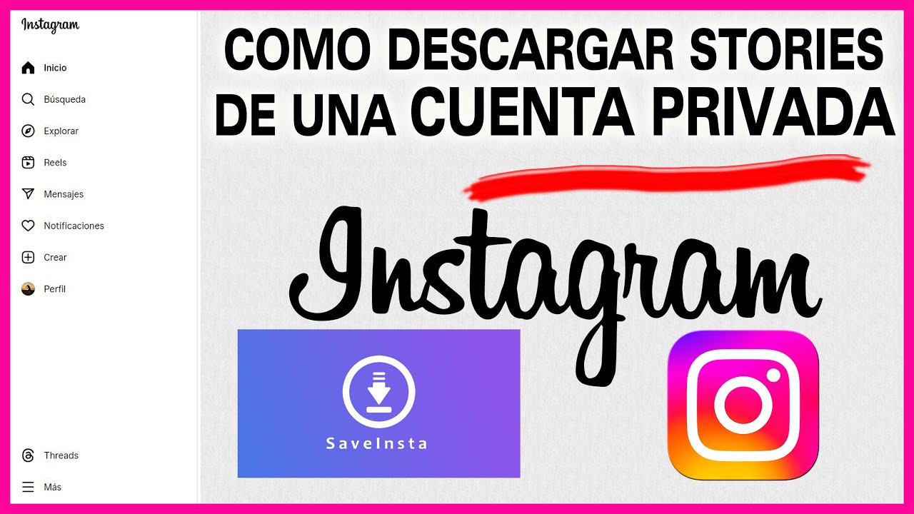 Cómo ver historias privadas de Instagram: Guía completa y segura 29