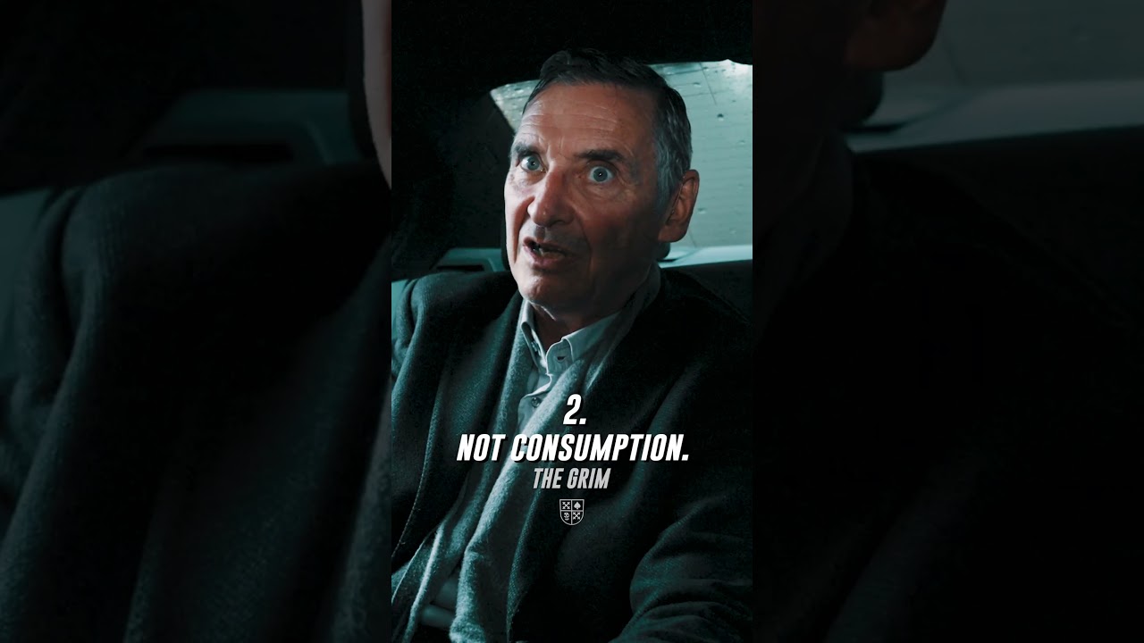 13 Commands To Take Your Life Back