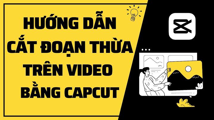 Hướng dẫn cắt đôi video bằng for