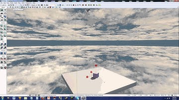 Creating a UDK Game Part 1: Movement and GUI