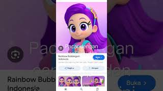 siapa yang suka red Ruby dan purple star ayo di subscribe ya