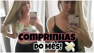 Comprinhas De Julho Roupas Baratas