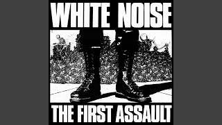 Miniatura de "White Noise - Clockwork Violence"