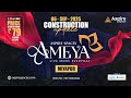 Aspire Spaces Ameya Construction Update as on 06-Sept-2025