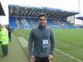 Portsmouth 2 x 1 Wycombe by Mauro Tavernard