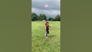 One Handed Cartwheel #shorts