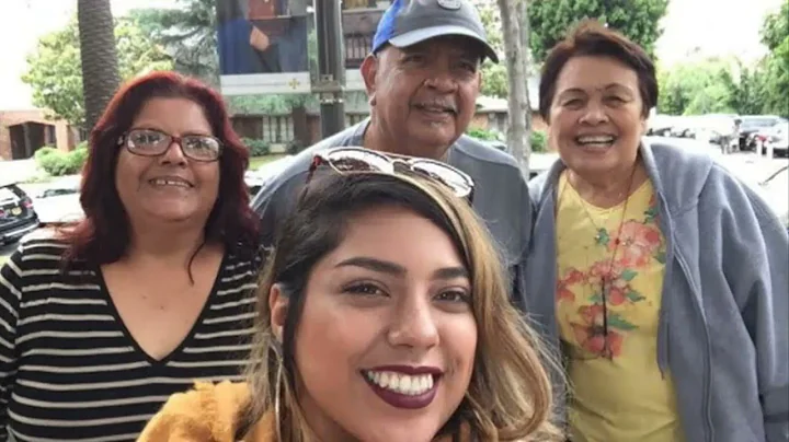 Valerie Clarissa Martinez