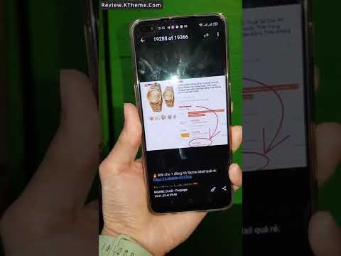 Video Mua đồ này trên Shopee tặng người yêu đổ luôn :))... - youtube