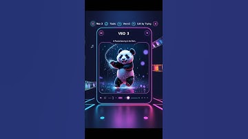 "How Google’s Veo 3 Will Change YouTube Forever | simplifyTECHII"#chatgpt #technology #aifuture