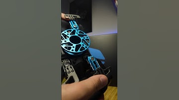 Cube Controls F-Core Evo Unboxing