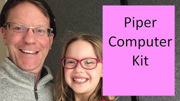 Piper Computer Kit - Best Stem Kit Ever?