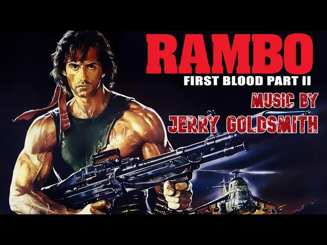 Rambo - La Trilogia (4K UHD + Blu-ray) Pack 3 peliculas: Acorralado Parte I  / Acorralado Parte II / Rambo III [Blu-ray] [Blu-ray