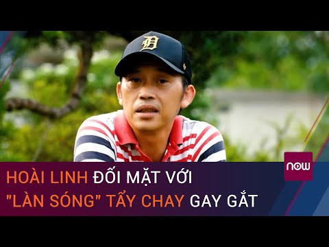 Từ vụ chậm chuyển tiền từ thiện, Hoài Linh đối mặt với "làn sóng" tẩy chay gay gắt