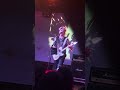 MIYAVI - Hi no hikari sae todokanai kono basho de in Berlin (20th &amp; Beyond Tour 2023)