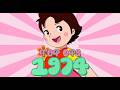 Top Anime Openings of 1974