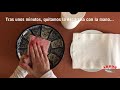 ¿Cómo descongelar nuestra gama de productos Japan Grade?