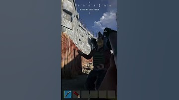 DB GRUB #rust #rustconsole