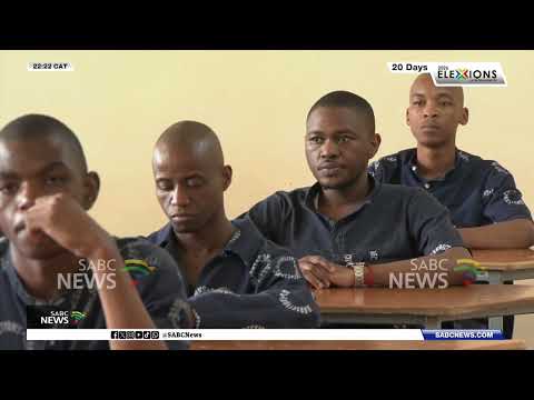 Matric 2026 | KZN inmates hopeful for future as exams begin