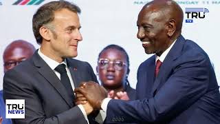 Tinubu's New Security Adviser | Nairobi Hosts Africa Summit| Osun Governor Deposes Monarch
