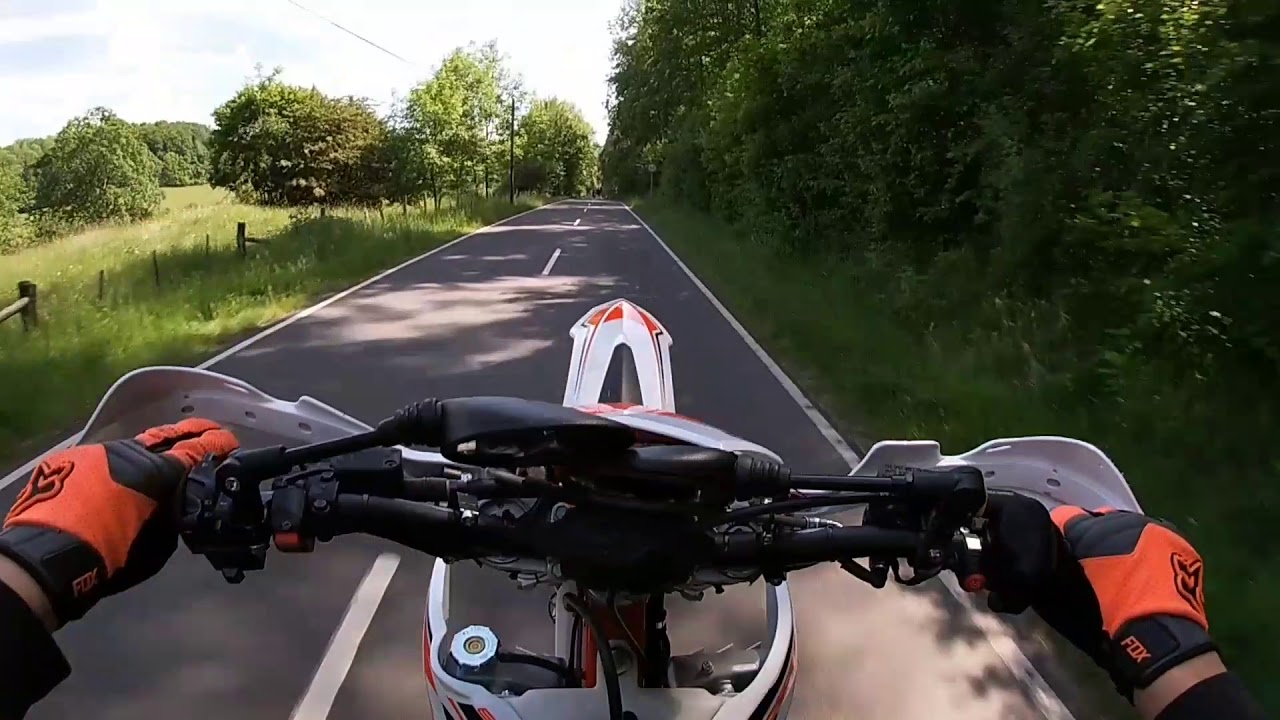 125 Beta RR 2 Takt ❤