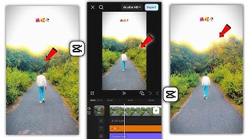 cinematic video editing capcut | capcut cinematic video editing | capcut video editor