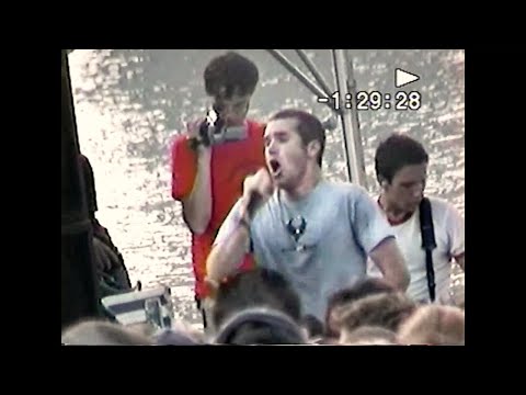 [hate5six] Stretch Arm Strong - June 21, 2002