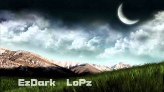 Ezdark Lopz - Luna Roja 1