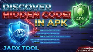 JADX Tutorial for Beginners: How to Reverse Engineer APKs (2026)