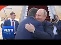 Russia in Central Asia: Possibilities Are Endless, Putin Sees Potential in Free Trade Zone Agreement