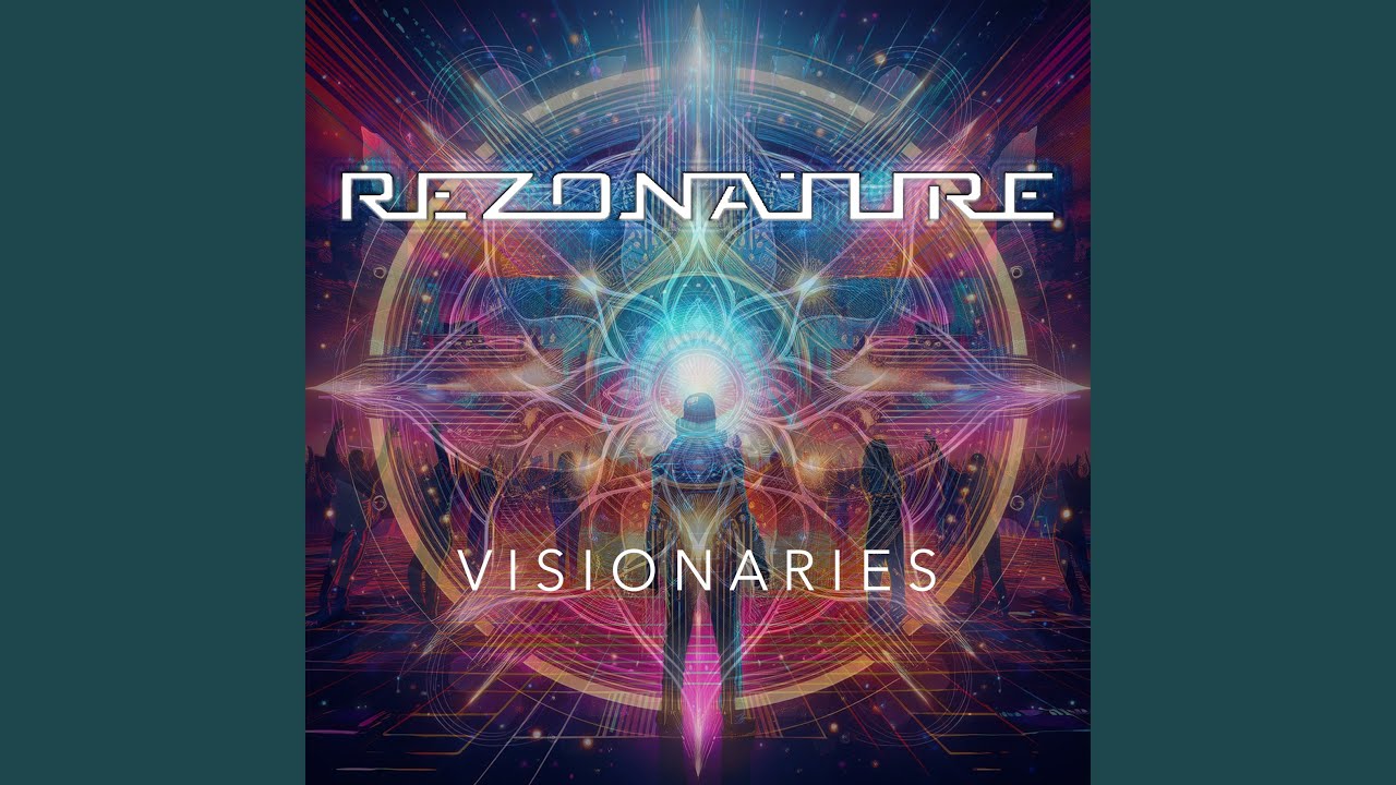 Visionaries