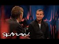 Bear Grylls reveals the worst thing he's ever eaten!