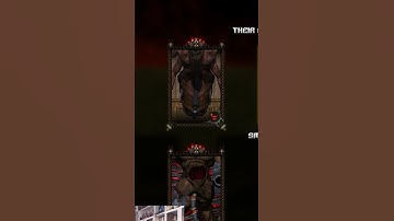 Save Your Game & Cross Your Fingers: DOOM 64 "The Unmaking" + Corruption Cards #doom64 #unmaking