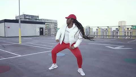 DJ Lag dance video #gqom #gqomisthefuture #djlag