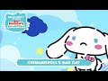 Cinnamorolls bad day  hello kitty and friends supercute adventures s9 ep5