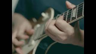 Enda Blues Skill Guitar Solo By (Gibson Lesspaul)