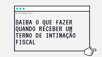 Como imprimir o Termo de Atendimento da Receita Federal?