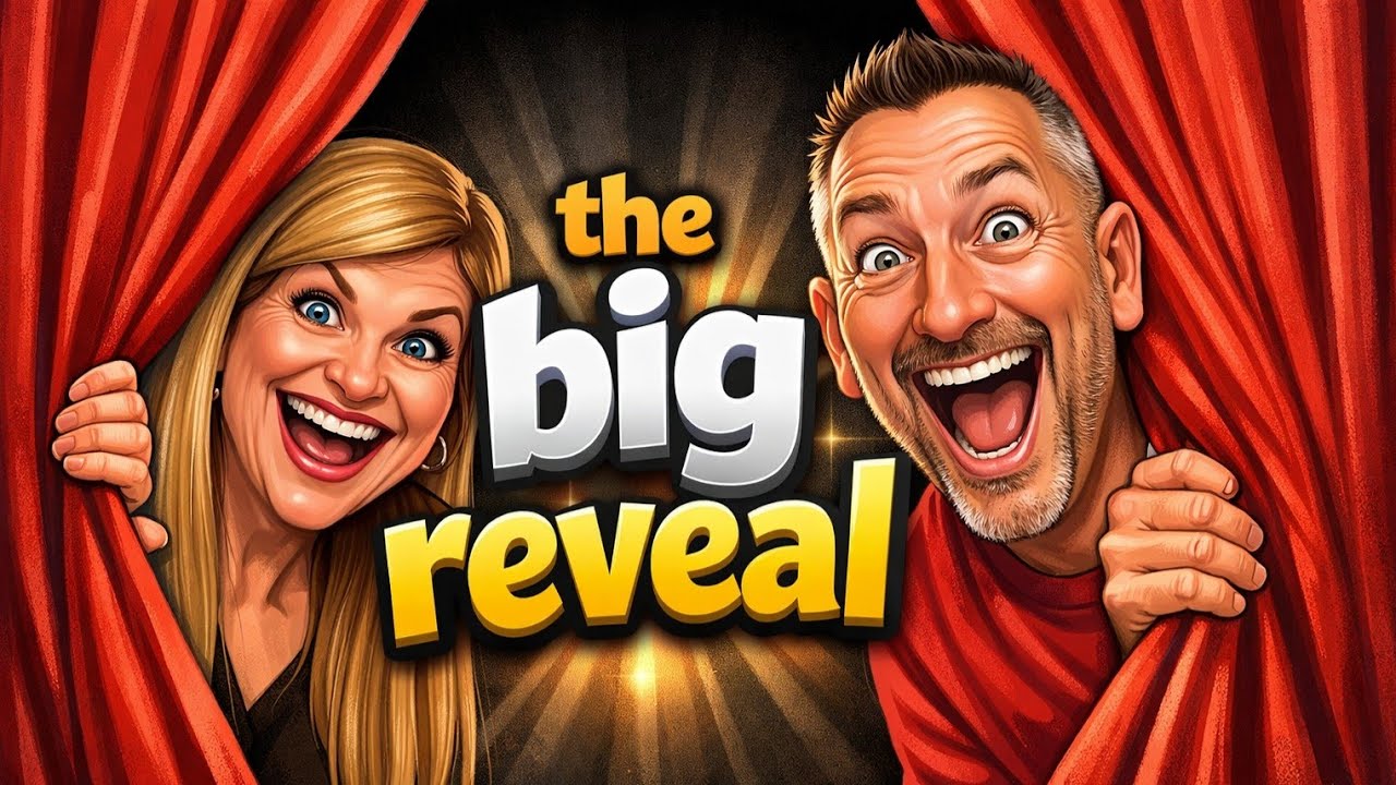 Revealing our DIY Remodeled Abandoned Cabin | Ep 160