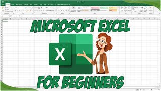Microsoft Excel Basic Tutorial for Beginners