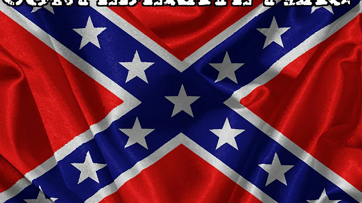 The Confederate Flag, Racism or Heritage?