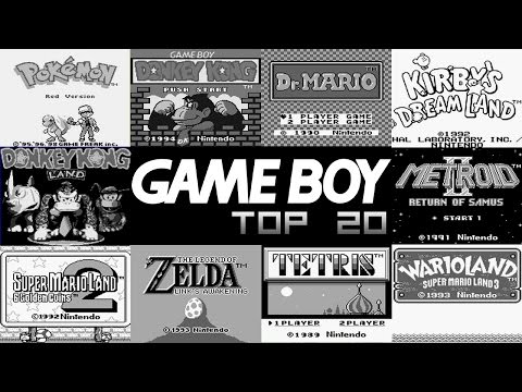 Video: Game Genie Vrijgegeven: Die Zomer Speelde Ik 230 Game Boy-spellen