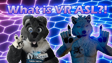 Speaking With Hands in the Metaverse: VR ASL in VRChat